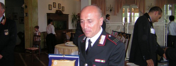 50° Anniversario Sezione