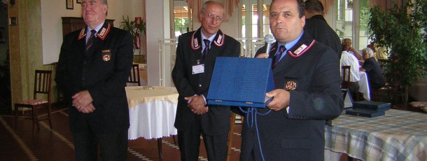 50° Anniversario Sezione