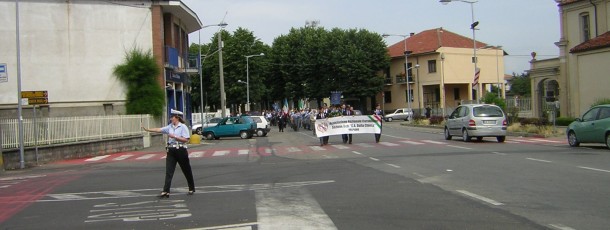 50° Anniversario Sezione