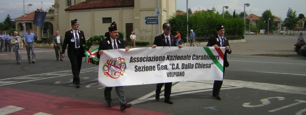 50° Anniversario Sezione