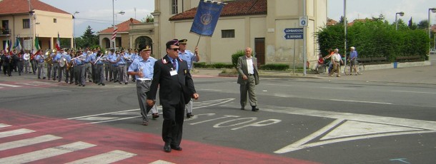 50° Anniversario Sezione