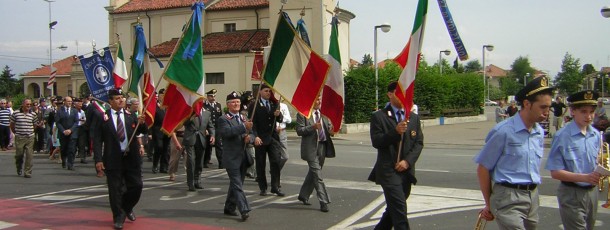 50° Anniversario Sezione