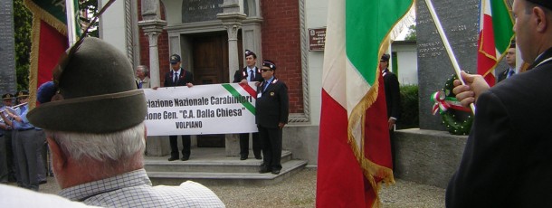 50° Anniversario Sezione