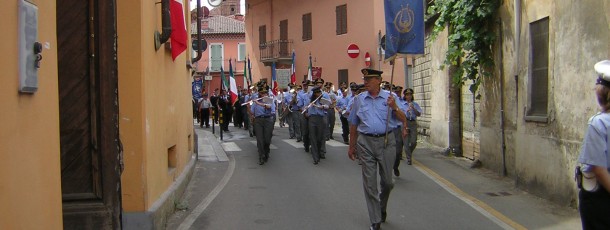 50° Anniversario Sezione