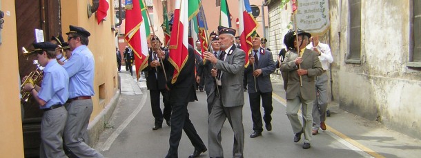 50° Anniversario Sezione