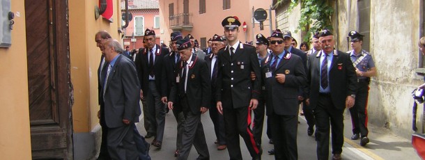 50° Anniversario Sezione