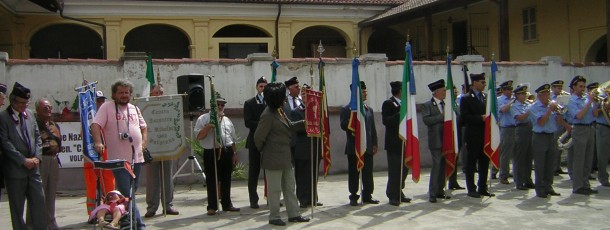 50° Anniversario Sezione