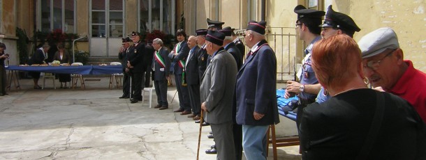 50° Anniversario Sezione