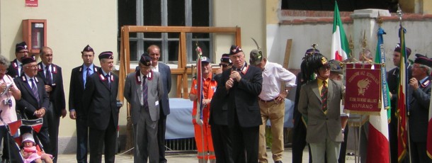 50° Anniversario Sezione