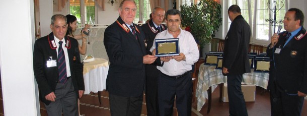 50° Anniversario Sezione