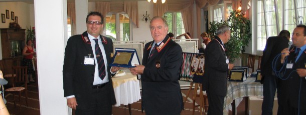 50° Anniversario Sezione