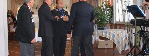 50° Anniversario Sezione
