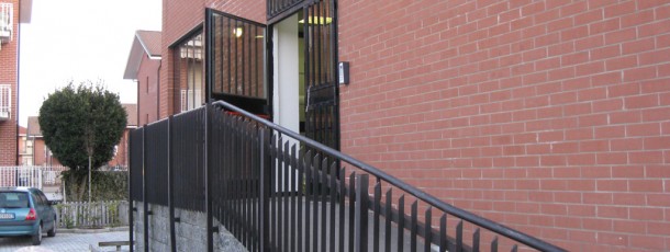2009 – Inaugurazione Sezione