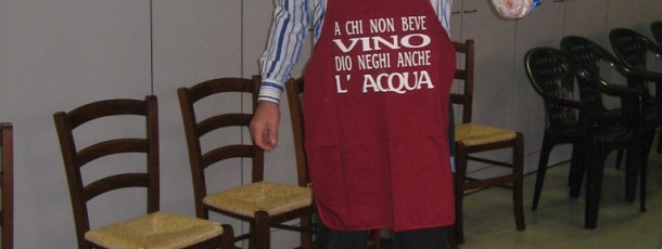 2009 – Festa di Natale