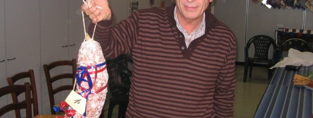 2009 – Festa di Natale