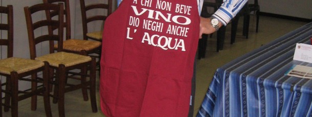 2009 – Festa di Natale