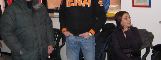 2009 – Festa di Natale