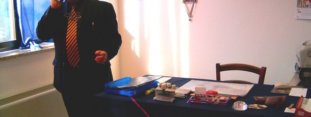 2009 – Inaugurazione Sezione