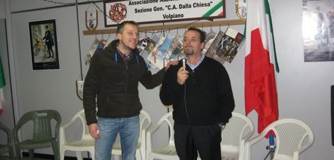 2010 – Apericena