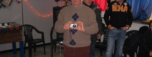 2009 – Festa di Natale
