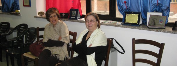 2009 – Festa di Natale