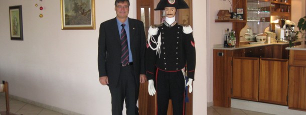 2009 – Pranzo