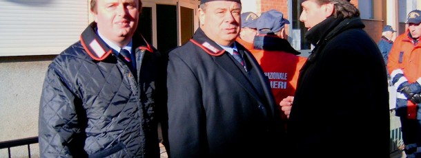 2008 – Virgo Fidelis