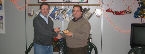2009 – Festa di Natale