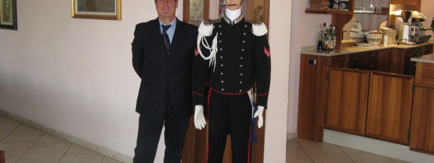 2009 – Pranzo