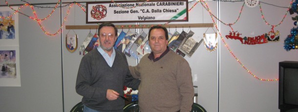 2009 – Festa di Natale
