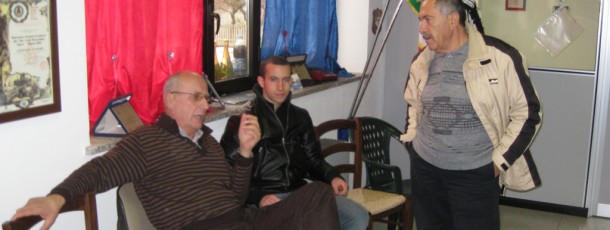 2009 – Festa di Natale