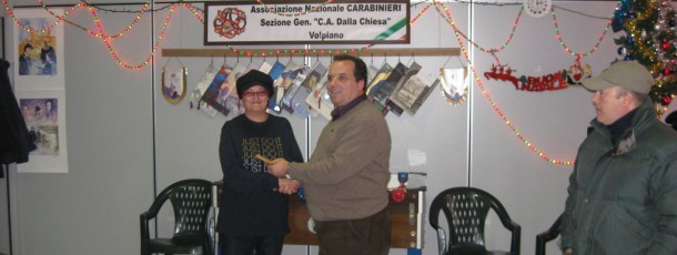 2009 – Festa di Natale