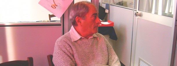 2009 – Inaugurazione Sezione