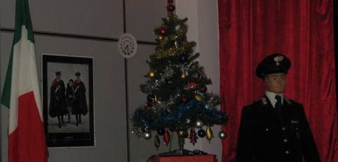 2010 – Apericena