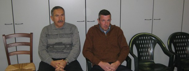 2009 – Festa di Natale