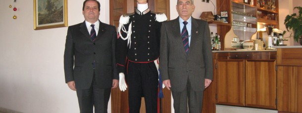 2009 – Pranzo