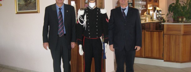 2009 – Pranzo