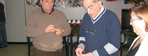 2009 – Festa di Natale