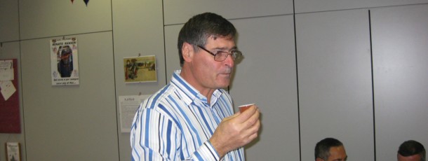 2009 – Festa di Natale