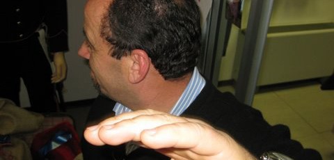 2010 – Apericena