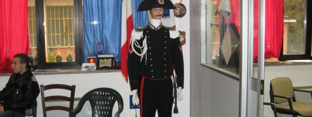 2009 – Festa di Natale