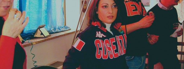 2009 – Inaugurazione Sezione