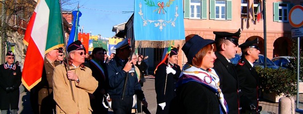 2008 – Virgo Fidelis
