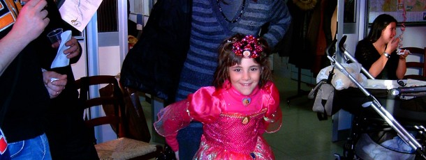 2009 – Inaugurazione Sezione