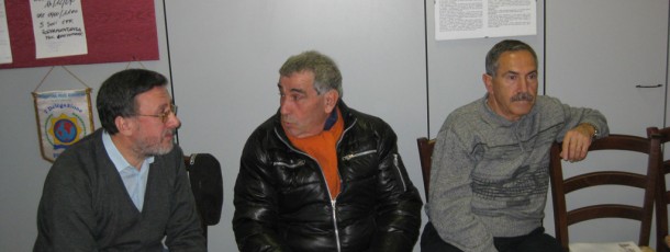 2009 – Festa di Natale