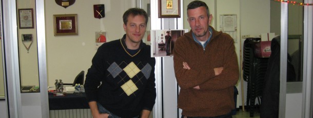 2009 – Festa di Natale