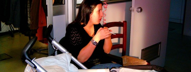 2009 – Inaugurazione Sezione