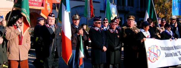 2008 – Virgo Fidelis