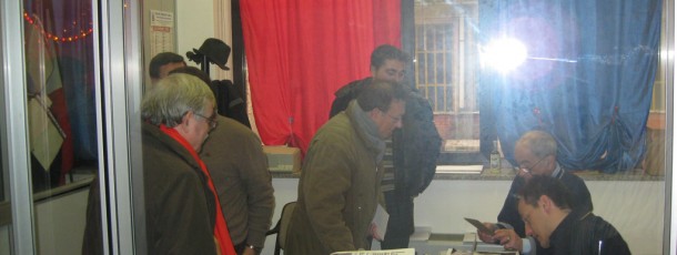 2009 – Festa di Natale