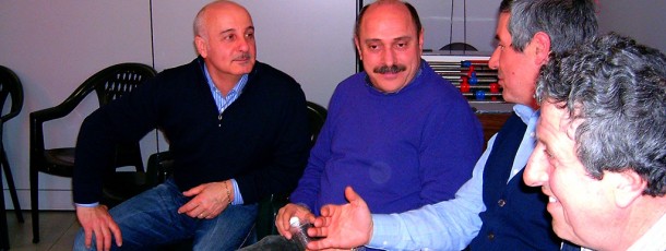 2009 – Inaugurazione Sezione